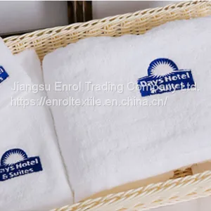 100%cotton Towel Five-star Hotel thumbnail-3