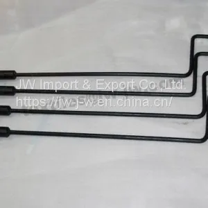 Crank Sulzer Projectile Loom Spare Parts 911105299 thumbnail-1