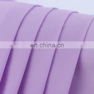 100D High Twist Summer Fashion Chiffon Dress 100% Polyester Chiffon Fabric thumbnail-6