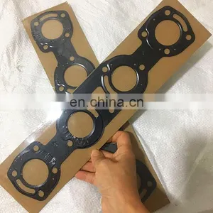 For Yamaha Waverunner Gp1800 1800 1.8L 1.8T Pistons Set CRUISER SVHO FX HO Racing Jetski Spare Parts FZR FZS VXR VXS Piston Kit thumbnail-3