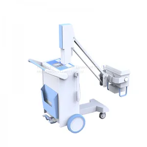 PLX101 Medical Device Mobile x Ray Machine Price Diagnostic Imaging Equipment Mobile x Ray Machine Manufacturers thumbnail-1