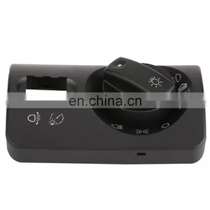 Power Window Switch Left for Audi A6 C5 4B OEM 4B1941531F thumbnail-2