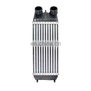 Intercooler For CITROEN PEUGEOT 0384.N1, 0384N1, 0384.J4, 0384J4 thumbnail-1