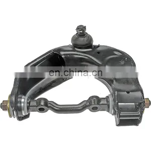 Wishbone Front Lower Left & Right Set for MITSUBISHI OEM MB598545 / MB598087 / MB598088 / RK621394 / RK621396 thumbnail-1