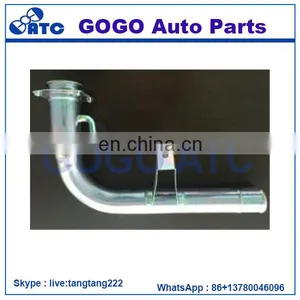Water Pipe Assemblies for Daewoo Damas OEM 94587975 89210A60C50-000 thumbnail-1