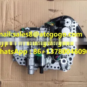 TRANSMISSION Valve Body JF011E RE0F10A FOR Dodge Jeep Nissan CVT thumbnail-2