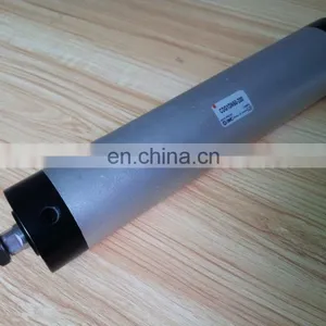 SMC Air Cylinder CDG1DN50-200 thumbnail-2
