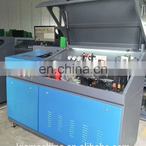 Multi-function Automobile CRS709 Common Rail Diesel Injector Pump Calibration Machine thumbnail-3