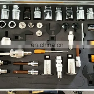 40pcs Diesel Fuel Common Rail Injectors Repair Dismantling Tools thumbnail-3