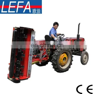 Gardening Tools Grass Cutter Machine With CE thumbnail-4
