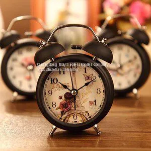 Alarm Clock thumbnail-1