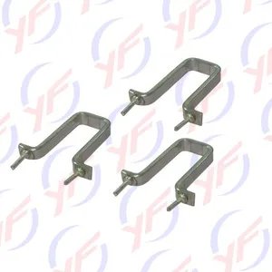 High Precision 3W Current Shunt of Low Value Resistor thumbnail-1