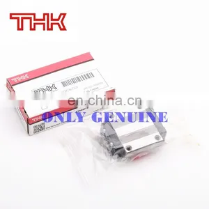 Free Shipping Original 8pcs THK SSR15XW Large Stock CNC Machinery Parts THK Japan Slide Block Mask Machinery Block thumbnail-4