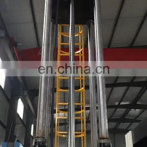 DWTT-10000 Pipeline Steel Drop Ball Testing Machine thumbnail-3