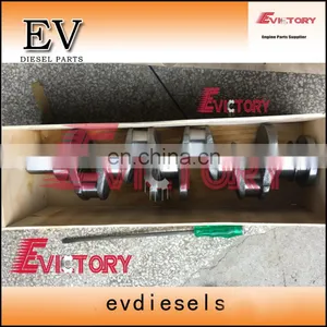 For FORKLIFT NISSAN H15 Engine Parts thumbnail-1
