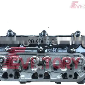 for Mitsubishi Engine L3C Cylinder Head thumbnail-2