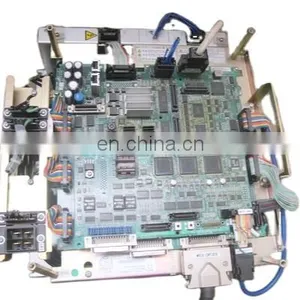 CACR-CSL15DAAAY31 AC Servo Drive thumbnail-1
