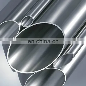 Stainless Steel Seamless Pipe Astm A321 Grade Tp304/316 thumbnail-2