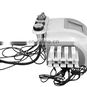 Try it and You Will Like It! RL-I01! Lipo Cavitation and Radio Frequency Machine thumbnail-3