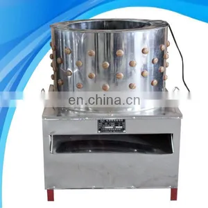 Scalder and Plucker / Machine Remove Chicken Feathers / Cock Plucker thumbnail-3