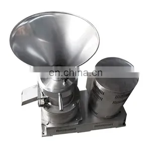 Walnut Butter Processing Equipment Machine for Sale thumbnail-6