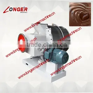 Chocolate Grinder Mchine|Fine Chocolate Grinding Machine thumbnail-1