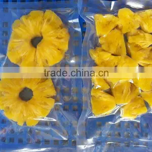 Frozen Yellow Pineapple Fruit From Vietnam thumbnail-4