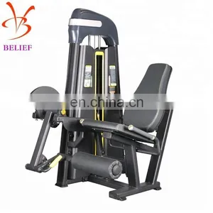 Gym Equipment Fitness Leg Extension Leg Curl thumbnail-2