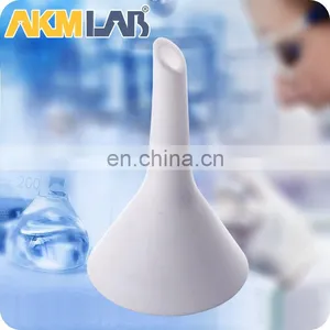 AKMLAB Laboratory PTFE Funnel Manufacture thumbnail-1