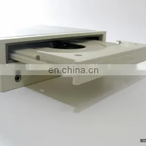 Micro DC Motor CL-RF300FA For Aerosol Perfume Dispenser And DVD CD ROM thumbnail-4