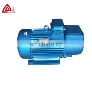 30hp Three Phase AC Electric Crane Motor thumbnail-1