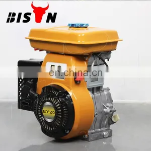 Ey20 Robin Engine Motor Ey20D 5 hp Robin Gasoline Engine Ey20 Price thumbnail-1