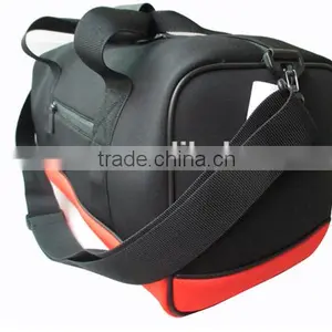 New Deisgn Fashion Low Price Travel Bags and Soft Canvas Bags thumbnail-1