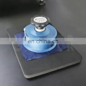 Fabric Circular Sample Cutter GSM Cutter thumbnail-4