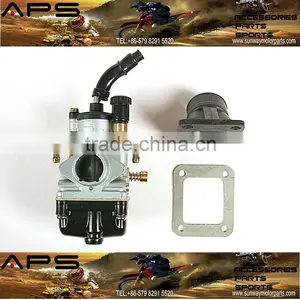 Motorcycle Carburetor Kit for KTM50EX Off-Road thumbnail-3