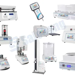 IV Bag Headspace Gas Analyzer thumbnail-2