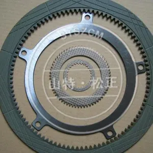 195-15-32710 Disc KOMATSU HD785-7 thumbnail-3