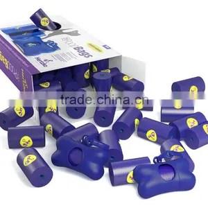 Plastic Pets Waste Bag thumbnail-1