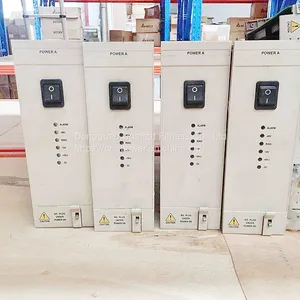 Supply Original ZTE 48V DC Combined Power Supply System ZXJ10 POWER A thumbnail-2