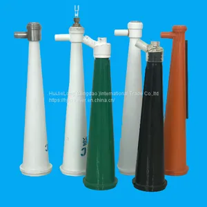 TC/SC133 Centrifugal Cleaner Paper Machinery Parts thumbnail-5