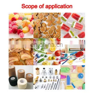 KV Horizontal Khakhara Pouch Packing Machine thumbnail-2