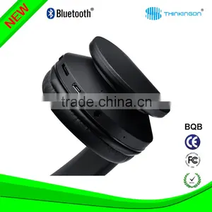 Metal Headband Headphones thumbnail-5