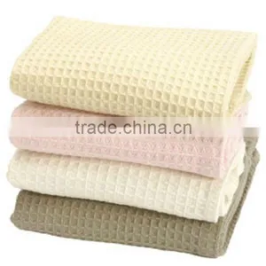 Best Quality Cotton Blanket thumbnail-1