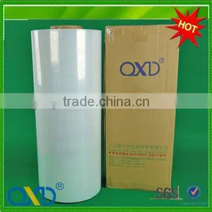 Export to Africa Mini Stretch Film thumbnail-1