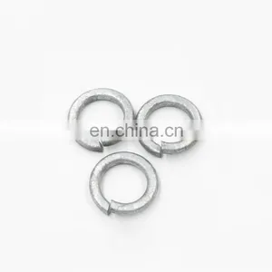 DIN127 Belleville Helical Spring Lock Clip Washer thumbnail-5