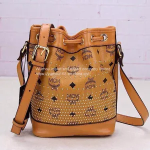 2021 Fan You Parker Lady One-shoulder Cross-body Bag Chain Bag thumbnail-3
