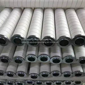 Industrial Filter Element of Dedusting Cartridge thumbnail-1