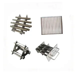Powerful Grate Magnet (10000gauss) , Magnetic Grill thumbnail-2