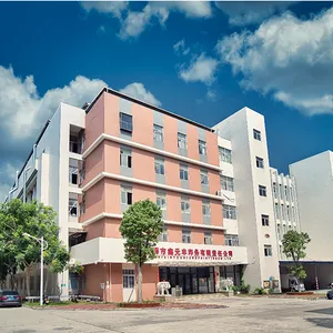 Shishi Xinyuanfeng Printing Co., Ltd company overview - view 1 thumbnail