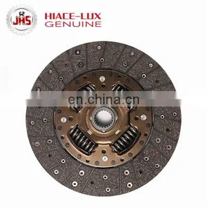 HIGH QUALITY AUTO CLUTCH DISC OEM:31250-35400 31250-26230 FOR HILUX HIACE LANDCRUISER COASTER 1997-2013 thumbnail-5